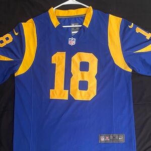 Cooper Kupp jersey